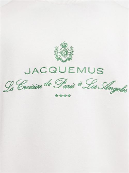  JACQUEMUS | 255KN544 24271IN